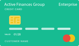 Borrow - A Loan Company Website Templates