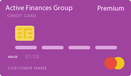 Borrow - A Loan Company Website Templates