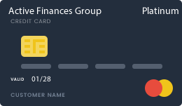 Borrow - A Loan Company Website Templates