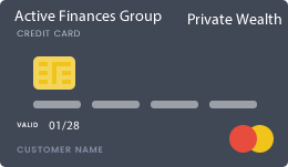 Borrow - A Loan Company Website Templates