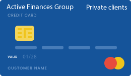 Borrow - A Loan Company Website Templates