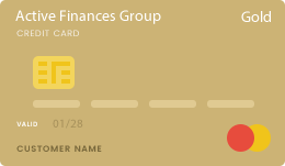 Borrow - A Loan Company Website Templates